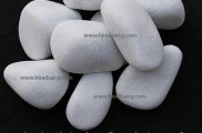 قلوه سنگسفید,سنگ رودخانه ای