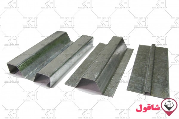 پروفیل سمنت بورد 
