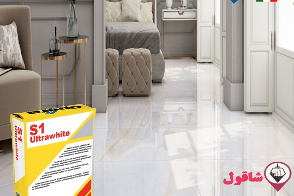 چسب پرسلانی اپرا ایتالیا 
