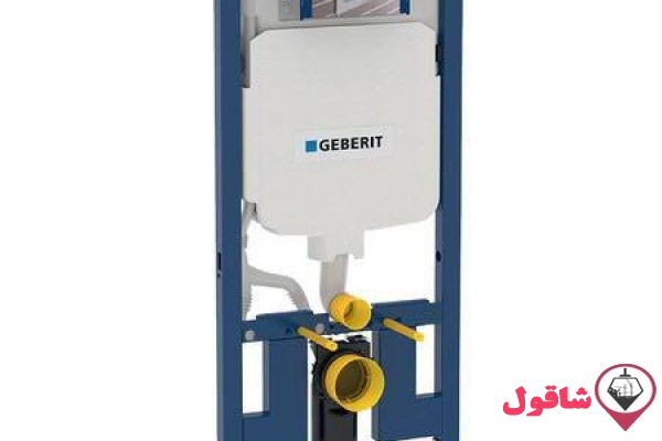 استراکچر گبریت/وال هنگ بوچی