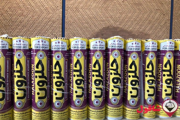 قیمت ایزوگام درجه یک دلیجان در تهران به قیمت کارخانه