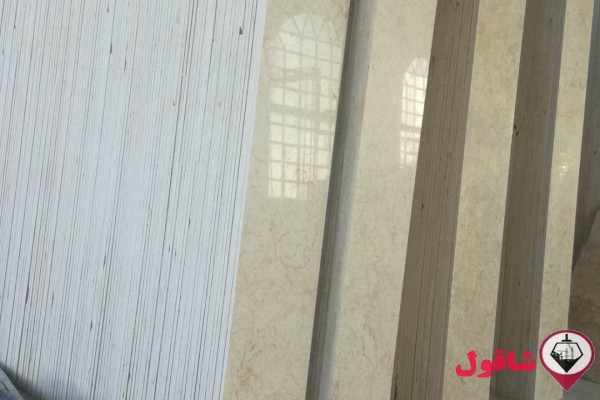 تولید کننده سنگ مرمریت آباده و دهبید
