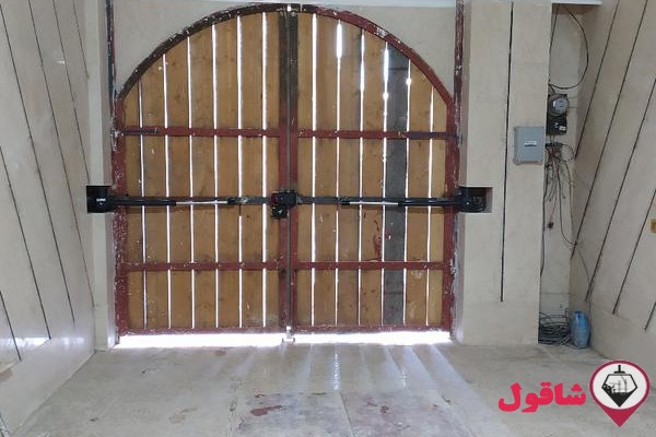 انواع درب اتوماتیک دوربین مداربسته دزدگیر اماکن