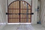 انواع درب اتوماتیک دوربین مداربسته دزدگیر اماکن