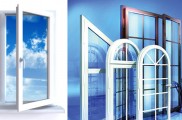 درب وپنجره upvc