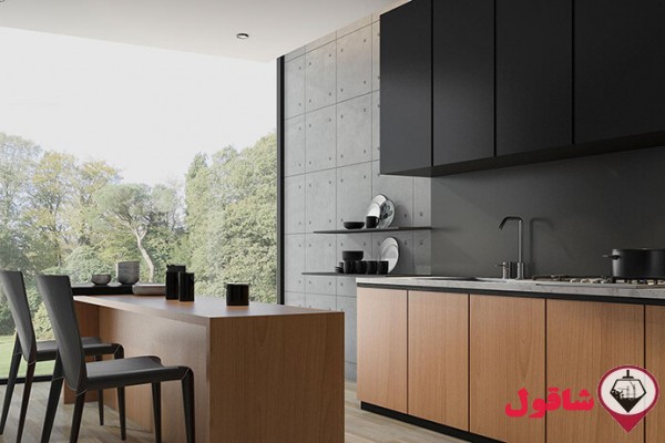 کابینت ام دی اف