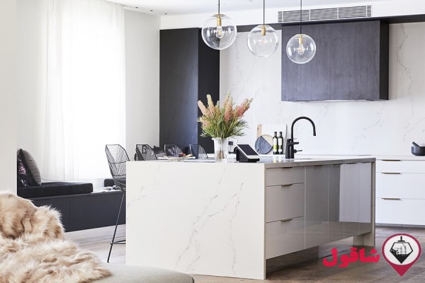کابینت هایگلاس