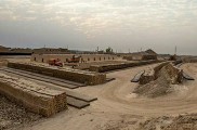 فروش آجرگری دستی و پرسی