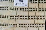 فروش  مستقیم از درب کارخانه آجر سفال