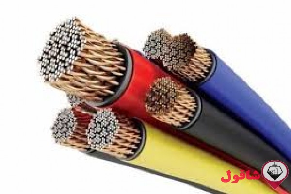 کابل برق استاندارد