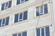درب و پنجره upvc اطمینان