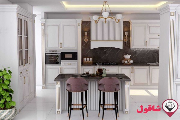 طراحی رئال و اجرایی