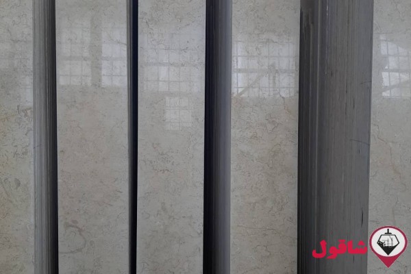 سنگ مرمریت کرم طلایی آباده...فروش ویژه