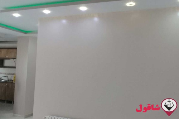 نقاشی ساختمان