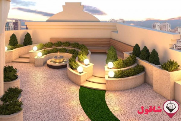 گروه طراحی و اجرای تخصصی ساختمان ابرار
