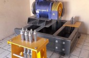 شرکت آسانسور و پله برقی