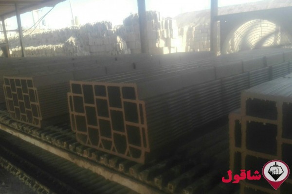 سفال سقفی20و25