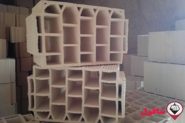 سفال فردوسی یزد