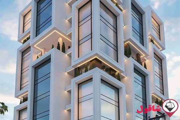 طراحی و اجرای پروژه های ساختمانی و ویلا
