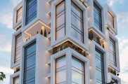 طراحی و اجرای پروژه های ساختمانی و ویلا