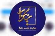   گروه صنعتی ریگوار