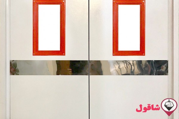 فروش مستقیم و بدون واسطه درب های ضد سرقت و ضد حریق دارای تاییدیه اتشنشانی 