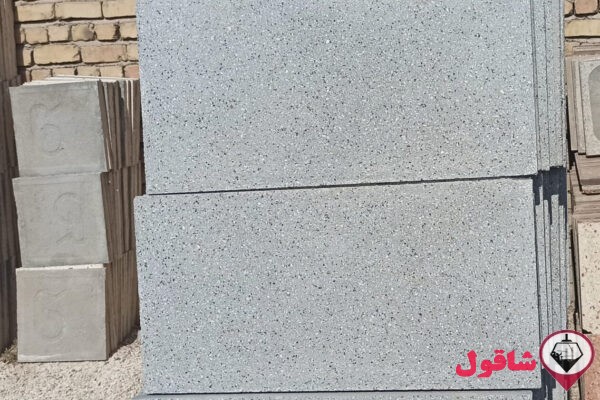 موزاییک گرانیت مشکی 30 در 60 سانتی‌متری : جلوه‌ای خاص و متنوع