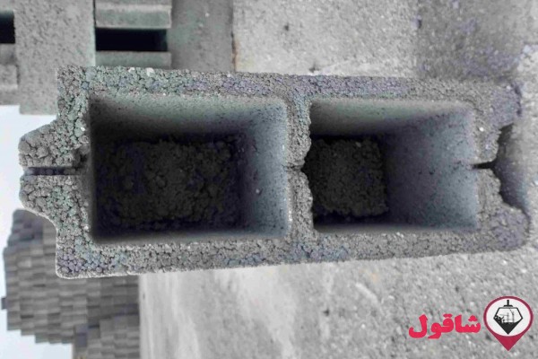 بلوک  سبک سیمانی پومیس لیکا 