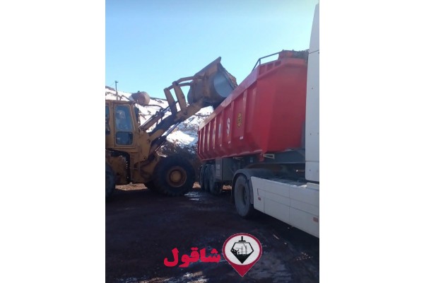 پوکه معدنی به قیمت کارخانه